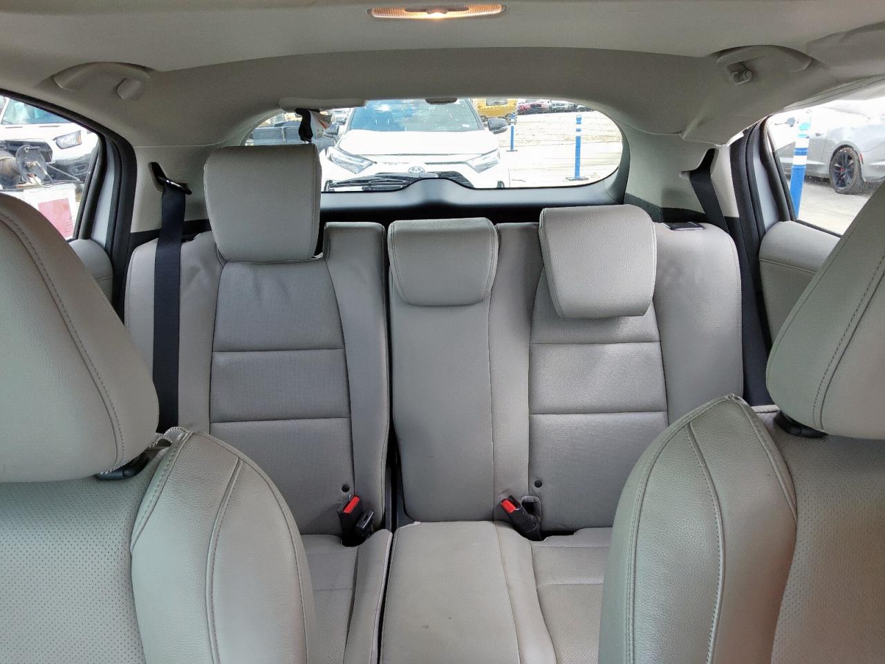 2019 Honda Hr-V Touring VIN: 3CZRU6H95KM702553 Lot: 62413035