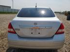 2011 Nissan Versa S იყიდება Bismarck-ში, ND - Front End