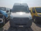 2021 MERCEDES-BENZ SPRINTER 2500 for sale at Copart TN - NASHVILLE