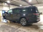 2024 Jeep Wagoneer L Series Ii zu verkaufen in Chalfont, PA - Front End