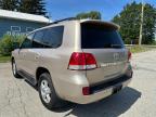 2011 Toyota Land Cruiser  за продажба в North Billerica, MA - Normal Wear