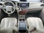 2013 Toyota Sienna Xle zu verkaufen in Woodhaven, MI - Front End