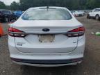 2017 Ford Fusion Se   zu verkaufen in Greenwell Springs, LA - Rear End