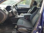 2017 Nissan Pathfinder S zu verkaufen in North Billerica, MA - Minor Dent/Scratches