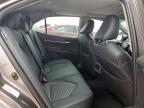 2018 Toyota Camry L de vânzare în Temple, TX - Front End