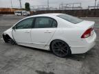2011 Honda Civic Ex zu verkaufen in Wilmington, CA - Front End