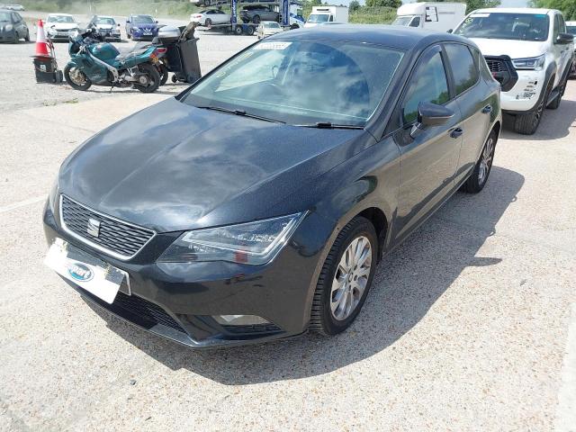 SEAT LEON SE TE 2014