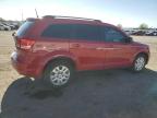 2018 Dodge Journey Se на продаже в Tucson, AZ - Side
