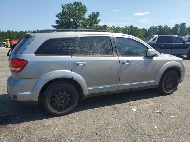 Parquets DODGE JOURNEY 2017 Silver
