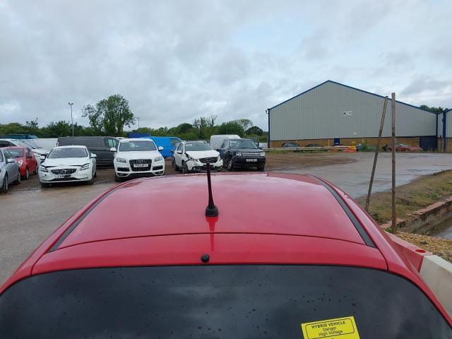 2011 HONDA JAZZ HE IM
