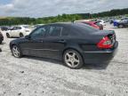 2009 Mercedes-Benz E 350 4Matic للبيع في Fairburn، GA - Minor Dent/Scratches
