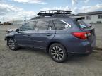 2017 Subaru Outback 3.6R Limited for Sale in Airway Heights, WA - Front End