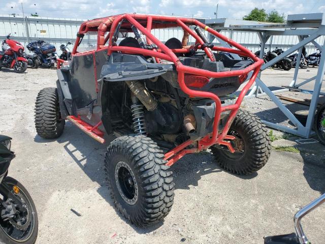 2016 OTHER RZR XP TURBO