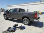 2007 Ford F150 Supercrew   de vânzare în Farr West, UT - Front End