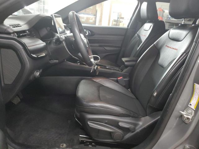  JEEP COMPASS 2023 Szary