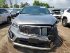 2018 KIA SORENTO SX   à vendre chez Copart ON - TORONTO