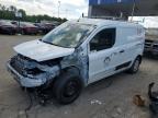 2022 FORD TRANSIT CONNECT XL   for sale at Copart IN - FORT WAYNE