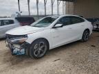 2024 Chevrolet Malibu Lt للبيع في Kansas City، KS - Front End