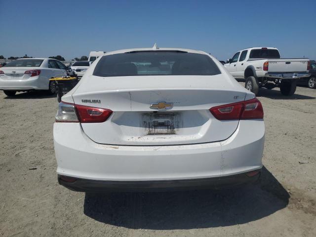  CHEVROLET MALIBU 2017 Biały