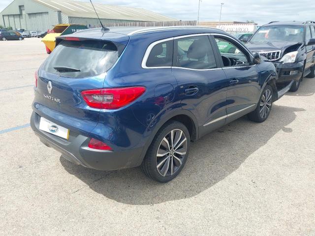 2018 RENAULT KADJAR SIG