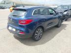 2018 RENAULT KADJAR SIG for sale at Copart NEWBURY