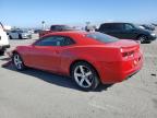 2012 Chevrolet Camaro Lt за продажба в Martinez, CA - Vandalism