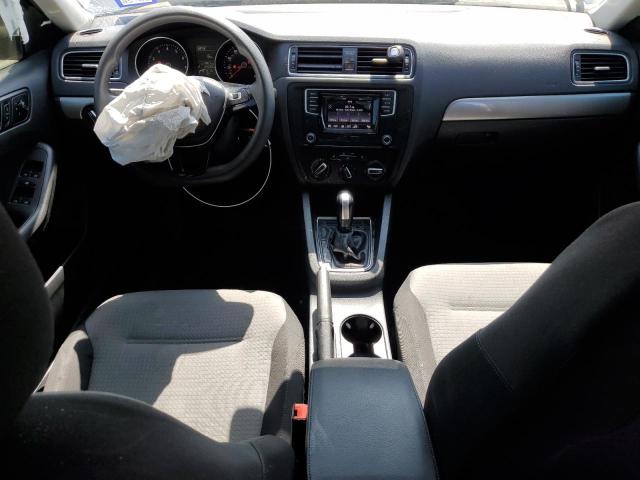  VOLKSWAGEN JETTA 2018 Szary