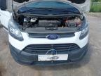 2016 FORD TRANSIT CU for sale at Copart WOLVERHAMPTON