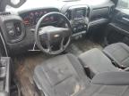 2021 CHEVROLET SILVERADO C1500   à vendre chez Copart ON - COOKSTOWN