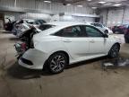 2016 Honda Civic Ex   zu verkaufen in Franklin, WI - Rear End