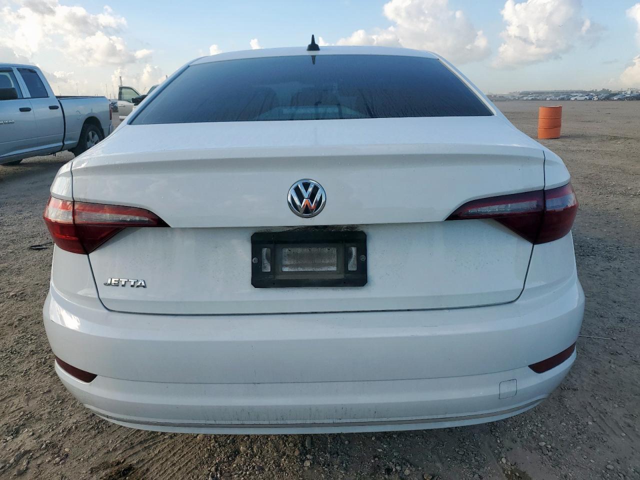 2021 Volkswagen Jetta S VIN: 3VWC57BU0MM038478 Lot: 62593485