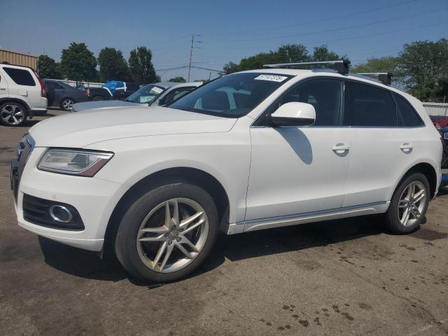 2013 Audi Q5 Premium Plus