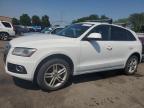 2013 Audi Q5 Premium Plus за продажба в Moraine, OH - Minor Dent/Scratches
