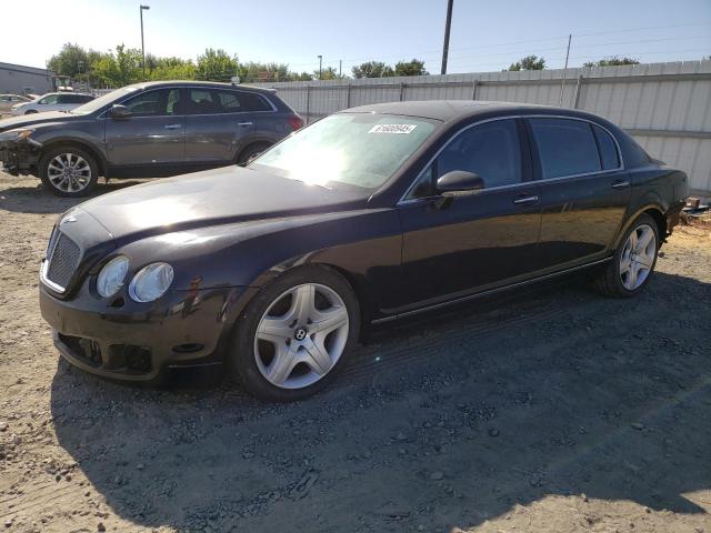 2009 Bentley Continental Flying Spur  