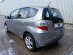 2010 HONDA JAZZ I-VTE for sale at Copart CHESTER