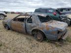 1989 FORD MUSTANG LX   à vendre chez Copart AB - EDMONTON