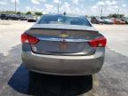 2017 Chevrolet Impala Lt للبيع في West Palm Beach، FL - Minor Dent/Scratches