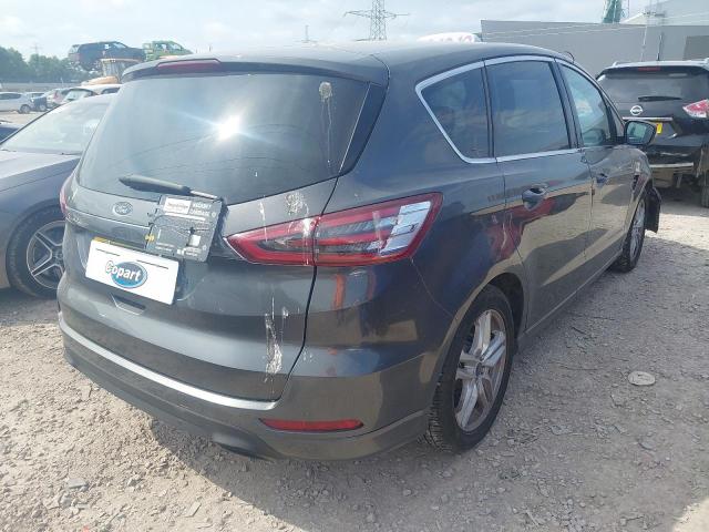 2017 FORD S-MAX TITA