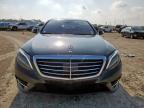 2014 Mercedes-Benz S 550   for Sale in Houston, TX - Undercarriage
