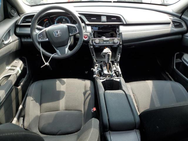  HONDA CIVIC 2018 Серый