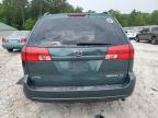 2004 Toyota Sienna Ce zu verkaufen in West Warren, MA - All Over