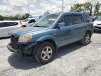 2007 Honda Pilot Exl for Sale in Riverview, FL - Front End