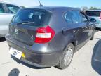 2006 BMW 118D SE  for sale at Copart ROCHFORD