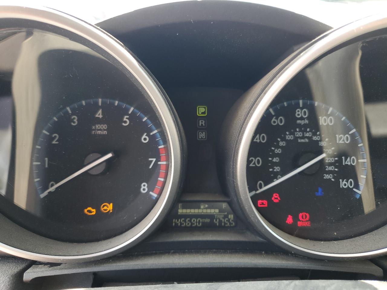 2012 Mazda 3 I VIN: JM1BL1V78C1562674 Lot: 60343435