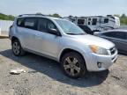 2009 Toyota Rav4 Sport for Sale in Assonet, MA - Rear End