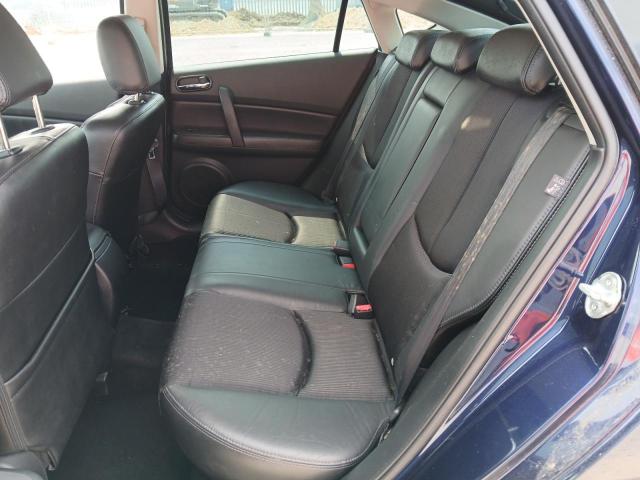 2012 MAZDA 6 VENTURE