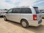 2009 Chrysler Town & Country Lx na sprzedaż w San Antonio, TX - Front End