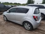 2014 Chevrolet Sonic Lt zu verkaufen in Colorado Springs, CO - Front End