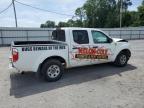 2016 Nissan Frontier S na sprzedaż w Gastonia, NC - Front End