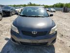 2010 Toyota Corolla Base на продаже в West Warren, MA - Side